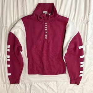 Victoria’s Secret Pink Small Oversized Sweater